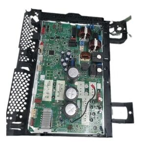 MITSUBISHI Electric Air Conditioner Board SM00A715B Untested FAST SHIP